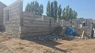 кладка пеноблока: Полистирол блок номер1 Манас шаары уй.баня.душ.бардык курулуш иштерине — 4