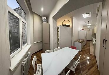 Продажа квартир: 4 комнаты, 127 м², Элитка, 3 этаж, Евроремонт — 4