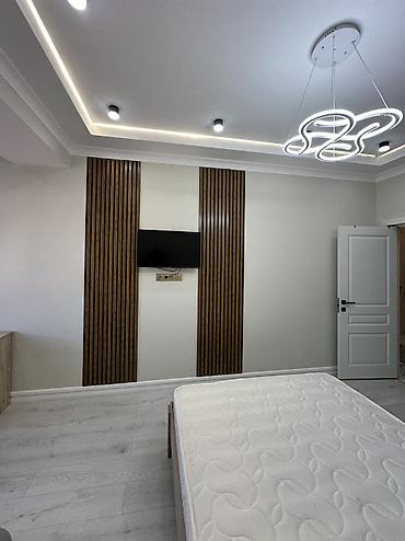 Продажа квартир: 1 комната, 45 м², Верхний Джал Элитка, 11 этаж — 3