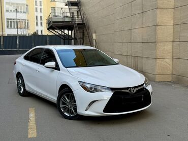 tayota fit: Toyota Camry: 2015 г., 2.5 л, Автомат, Бензин, Седан