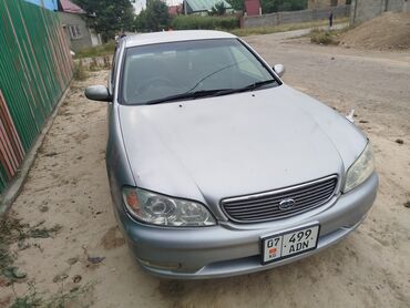 двигатель на ниссан цефиро а32 в бишкеке: Nissan Cefiro: 2000 г., 2 л, Автомат, Бензин, Седан