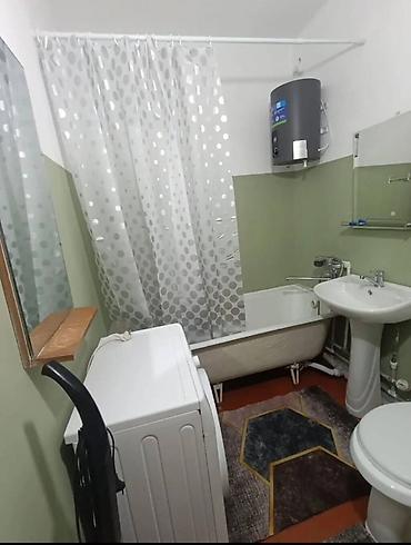 Продажа квартир: 1 комната, 35 м², 105 серия, 1 этаж, Косметический ремонт — 5