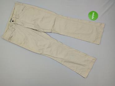 nutmeg spodnie: Naf Naf, Spodnie materiałowe damskie, rozmiar M — 2