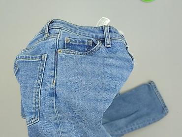 lidl bermudy: Lindex, Jeansy damskie, rozmiar S — 6