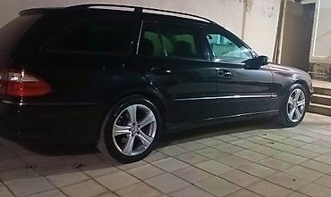 Транспорт: Б/у Колесо Mercedes-Benz 245 / 45 / R 18, 5 Болтов — 3