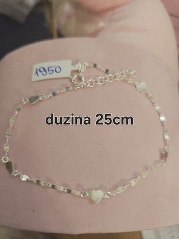 Minđuše: Srebrni nakit – više modela - Srebrne minđuše sa prozirnim cirkonima na lalafo.rs — 14 Minđuše: Srebrni nakit – više modela - Srebrne minđuše sa prozirnim cirkonima — 14