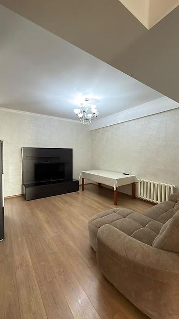 фрунзе советская: 3 комнаты, 90 м², Индивидуалка, 3 этаж, Евроремонт — 4