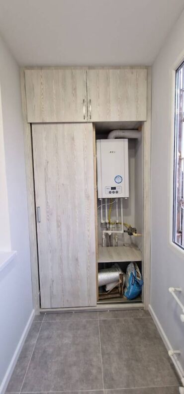 Uzunmüddətli kirayə mənzillər: 7ci mikrorayonda. 5/5, orta təmirli bütün əşyaları ilə 2 otaq, YALNIZ — 13