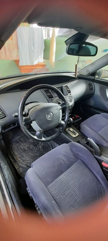 Avtomobil satışı: Nissan 100 NX: | 2004 il