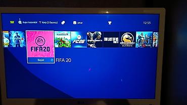 pubg populerlik satis: PS4 üçün oyun paketləri – rəqəmsal quraşdırma Tərkib: - EA SPORTS FC — 2