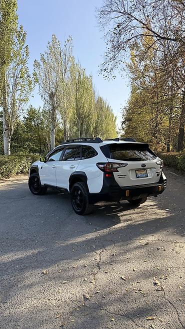 дроссель субару: Subaru Outback: 2021 г., 2.4 л, Вариатор, Бензин, Кроссовер — 5