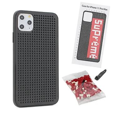 Maske i futrole za telefone: Maska Lego za iPhone 11 Pro Max 6.5 A341. Kataloški broj: 76845 — 1