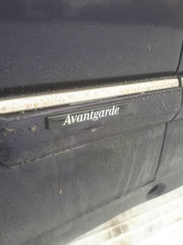 Mercedes-Benz: Mercedes-Benz E-Class: 1998 г., 2.4 л, Автомат, Бензин, Седан — 7