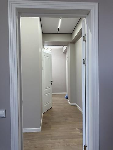 Продажа квартир: 3 комнаты, 65 м², Элитка, 5 этаж, Дизайнерский ремонт — 3