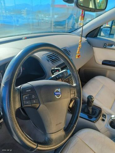 Volvo: Volvo S40: 1.8 l. | 2005 έ. 108750 km. Λιμουζίνα — 9