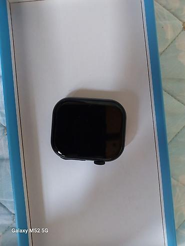 deri kemer: KEQIWEAR KW7 MAX (Q Series) çoxfunksiyalı smart saat Xüsusiyyətlər: - — 5