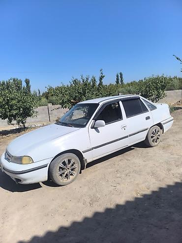 каракол мото: Daewoo Nexia: 1994 г., 1.5 л, Механика, Бензин, Седан — 4