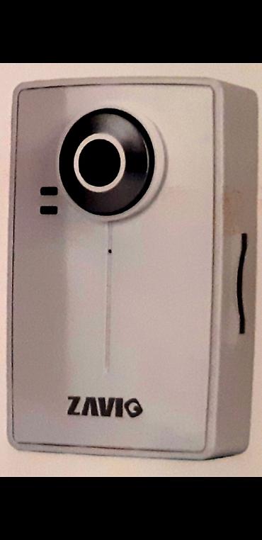 iphone 30: ZAVIO F3101/F3106 IP Kamera Xüsusiyyətlər: - 1/4" Progressive CMOS — 1