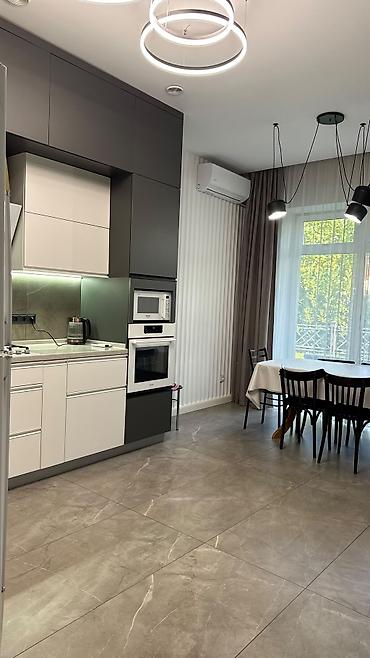 Долгосрочная аренда домов: 190 м², 4 комнаты — 12