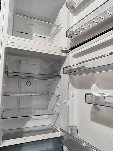 Холодильники: Холодильник Avest, Двухкамерный — 3