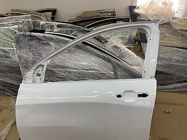 Avtomobil qapıları: Sağ arxa, Chevrolet eqonex malibu aviyo curuz, ABŞ — 5