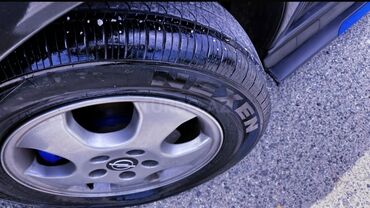 Opel: Opel Astra: 1.8 l | 1999 il 375000 km Hetçbek — 3