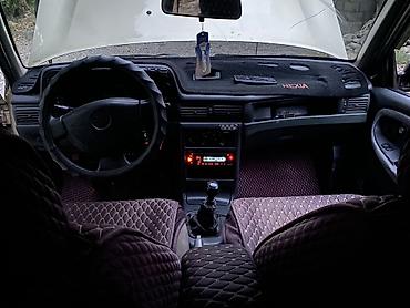 chery icar: Daewoo Nexia: 2007 г., 1.6 л, Механика, Бензин, Седан — 10
