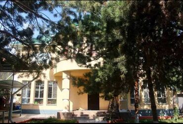 камин дом: 230 м², 7 комнат, Утепленный