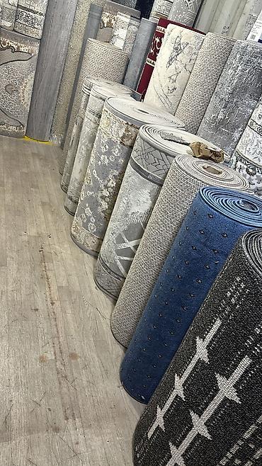 Ковры и паласы: Ковер Новый — 13