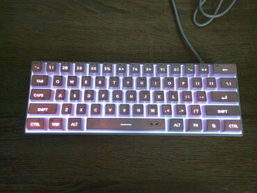 Klaviaturalar: Ideal bir mehsulla qarşınızdayam.Istifade olunmayibdi. Uzerinde mause -da lalafo.az — 2 Klaviaturalar: Ideal bir mehsulla qarşınızdayam.Istifade olunmayibdi. Uzerinde mause — 2