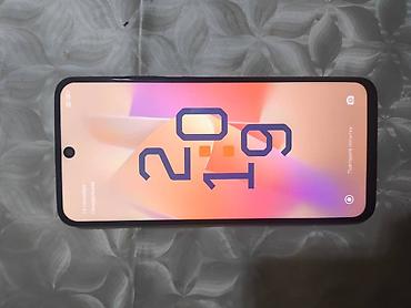 Redmi, Redmi Note 11, Б/у, 128 ГБ, цвет - Черный, 2 SIM — 1