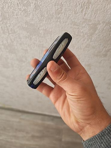 nokia 2190: Nokia 5320 Xpressmusic, < 2 GB Memory Capacity, rəng - Göy, Zəmanət, Düyməli — 3