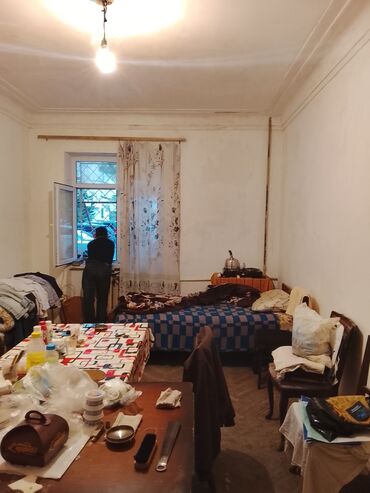 Köhnə tikili: Bakı, 28 May, 2 otaqlı, Köhnə tikili, m. Gənclik, 53 kv. m — 5