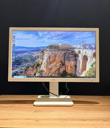 купить монитор 144 гц бу: Монитор, LG, Б/у, LED, 27" - 28"