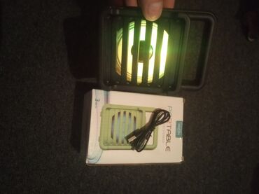 Dinamiklər və kolonkalar: Yeni Kolonka, Növ - Portativ, rəng - Qara — 11