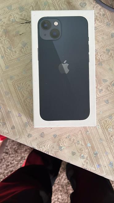valve index: IPhone 13, Б/у, 128 ГБ, Blue Titanium, Чехол, Коробка — 2
