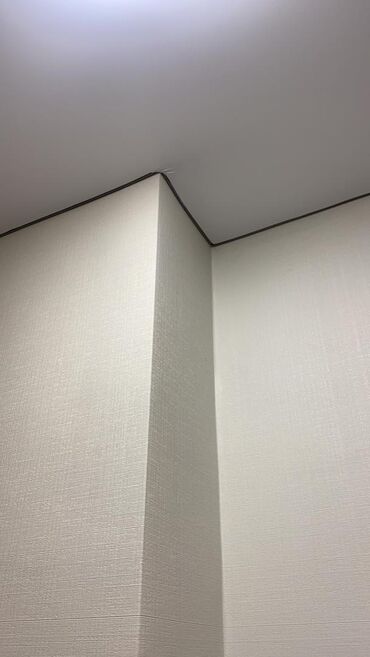 Натяжной потолок: Натяжной потолок Глянцевое, Матовое, 3D потолки Бесплатная консультация, Монтаж, Демонтаж — 18