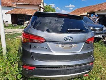Stop svetla: KOŽICA MENJAČA I OBLOGA GLAVE ZA HYUNDAI SANTA FE OD 2000. DO 2006 — 20