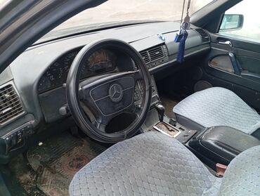 мерседес запчасти бишкек: Mercedes-Benz C-Class: 1992 г., 3 л, Автомат, Дизель