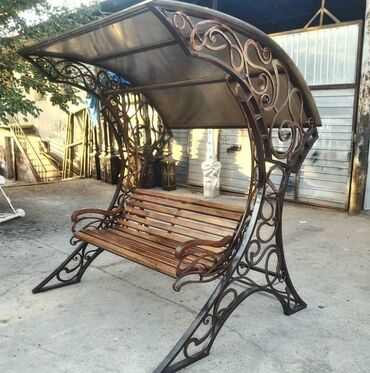 Yelləncəklər: Yeni, Zontikli, Taxta — 20