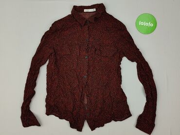 Koszule: PULL&BEAR, Koszula damska, S — 9