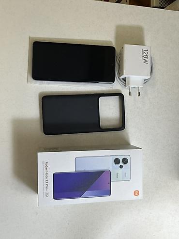 Xiaomi: Xiaomi, 13 Pro, Б/у, 256 ГБ — 11