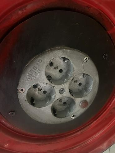 cat 5 kabel: Ev boşaldılır deyə razılaşma yolu ilə təcili Məhsul: Bobinli uzatma — 3
