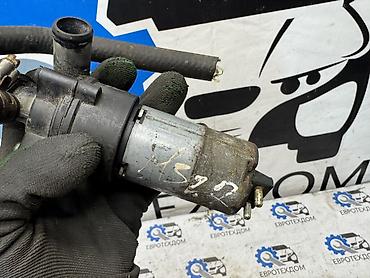 Электрические моторчики: Электрический моторчик Mercedes-Benz 1998 г., Б/у, Оригинал, Германия — 6