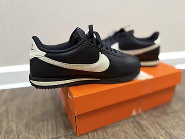 Кроссовки и спортивная обувь: Мужские кроссовки, 39.5, 40, Nike, Новый — 6