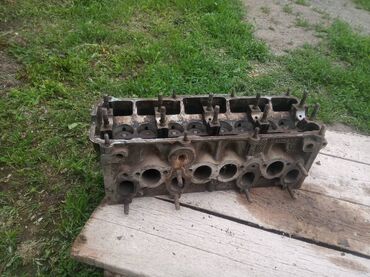 купить литые диски r14: Продаю: Головка.AUDI бочка,обьем 2.
Цена ю:2000с
Тел 