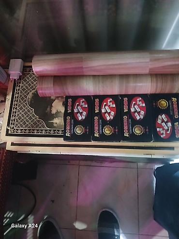 Hazır biznes: Damin 4 ed nerd 2 ed Tv zimmer 4 ed 109 ekran smart Plasystation 3 — 17