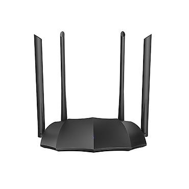 raspberry pi: Tenda AC1200 ДВУХДИАПАЗОННЫЙ ГИГАБИТНЫЙ WI-FI МАРШРУТИЗАТОР Оснащенный — 1