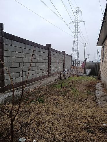 Продажа коттеджей и домов: Продаётся кирпичный дом с большим участком и капитальным ограждением — 6