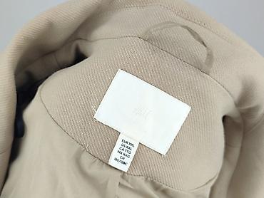 tunika xl: H&M, Płaszcz damski, rozmiar 2XL — 4